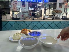 -老磁器口豆汁店(天坛店)
