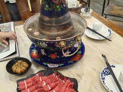 -东来顺•非遗火锅(外滩店)