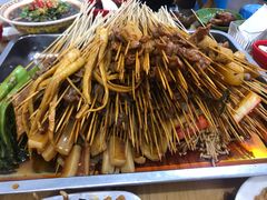 -雲记卢妈冷锅串串(中道街总店)