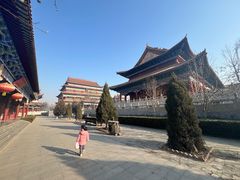 -大悲禅寺