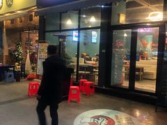 -麻辣巅峰美蛙鱼头火锅(犀浦店)
