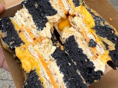 -Tims天好咖啡·贝果(豪威科技大厦店)