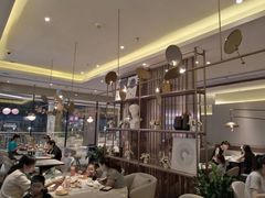 大堂-必胜客(东部星悦天地店)