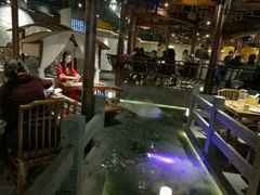 -卞氏菜根香(青羊万达店)