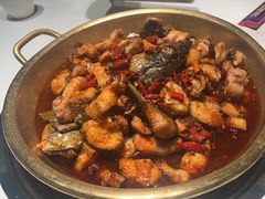 -涿派·炝锅鱼(涿州店)
