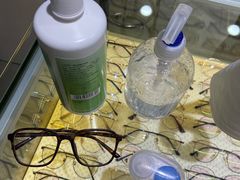 -云光眼镜(环龙商场店)