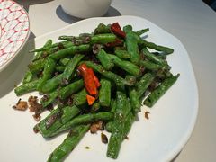 -渝月·川菜(海岸城店)