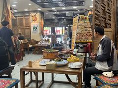 -乔家满族八大碗(流水沟店)