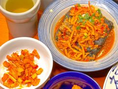 -隐厨·中国菜馆(三里屯T+MALL店)