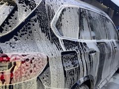 -车艺佳龙膜隐形车衣汽车贴膜(宝山丰宝店)