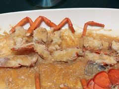 -徐记海鲜(陕西历史博物馆|明德门店)