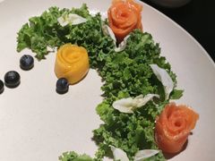 -梅花境(万科店)