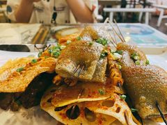 -曾哥烧烤店(红瓦寺店)