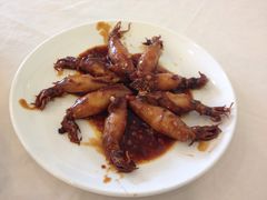 酱爆毕塔-婆婆家·湛江特色美食(福田振华路店)
