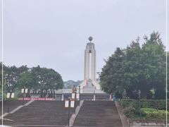 -聂荣臻元帅陈列馆