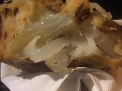 -阿婆油墩子(五里桥路188弄小区店)