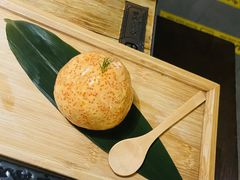 飞鱼籽墨鱼滑-湊湊火锅·茶憩(上海合生汇店)