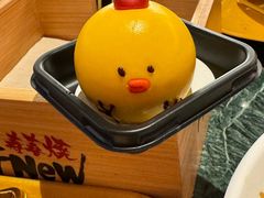-牛New寿喜烧(曹路花园城店)