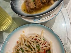 -巢湖名吃·东关老鹅汤(江南风情街店)