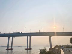 -西堤公园