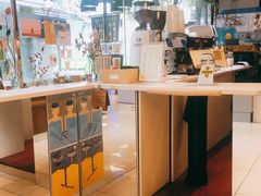 -Manner Coffee(大宁国际商业广场店)