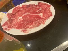 -重庆风光老灶火锅城(同德广场店)