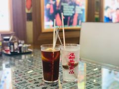 -七爷清汤腩·港式茶餐厅(世博店)