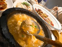 -院子餐厅·大锅菜·老杭帮(桥西直街店)
