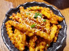 -付小姐在成都(五道口店)