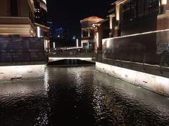 -金鸡湖游船(月光码头)