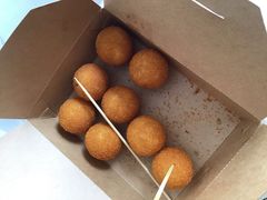 -余婆炸鸡(亚运村店)