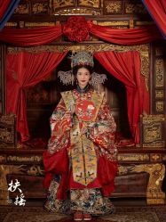 -今生有约婚纱摄影店(景德路店)