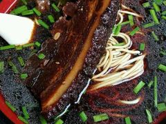 -小龙大肉面馆