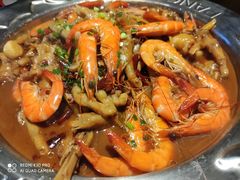 -胖哥俩肉蟹煲(苏州中心店)