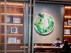 大堂-星巴克臻选(扬州瘦西湖文化广场店)
