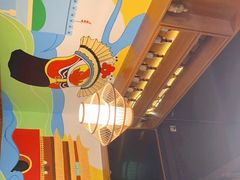 -叁宝烧烤 西安烧烤 领跑品牌(学府路店)