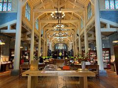 -中华圣公会教堂旧址