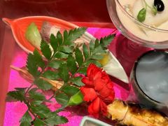 -和创柚子·会席日本料理(新区淮海街店)