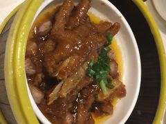 -火齐潮汕砂锅粥(五道口店)