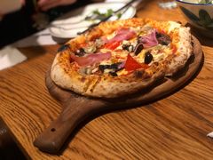 -La Strada(安福路店)