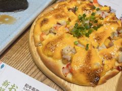 -Sushi Love 创意寿司(丽影广场店)
