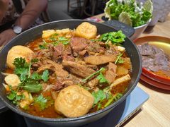 -牛腩之旅·牛腩牛杂煲(光启城美食城店)