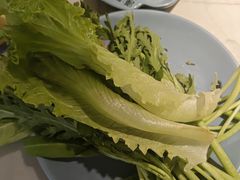 -汉阳廷自助烤肉(同和金铂天地店)