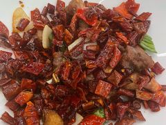 -顺德喜来登酒店·采悦轩