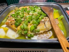 -烟火鱼乡(吾悦店)