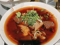 -宋园·金宴浙鲜馆(静安店)