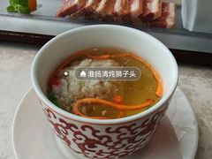 -食悦江南·淮扬菜·烤鸭(亚运村·惠新店)