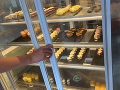 -星伦多 自助料理(圆融店)