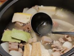 -紫鑫阁饭庄(长安店)