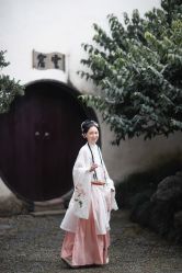 -八角古风摄影
